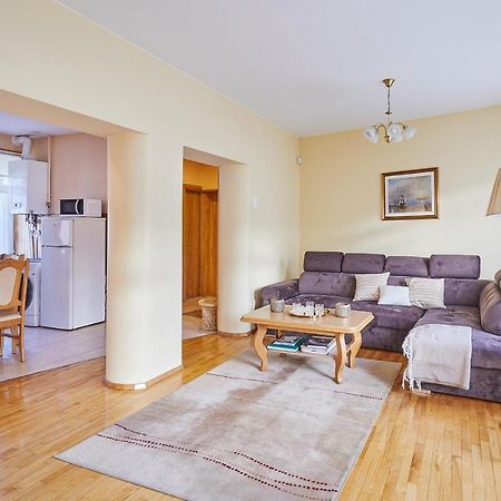 Kurpiu Gatve Apartamento Kaunas Exterior foto