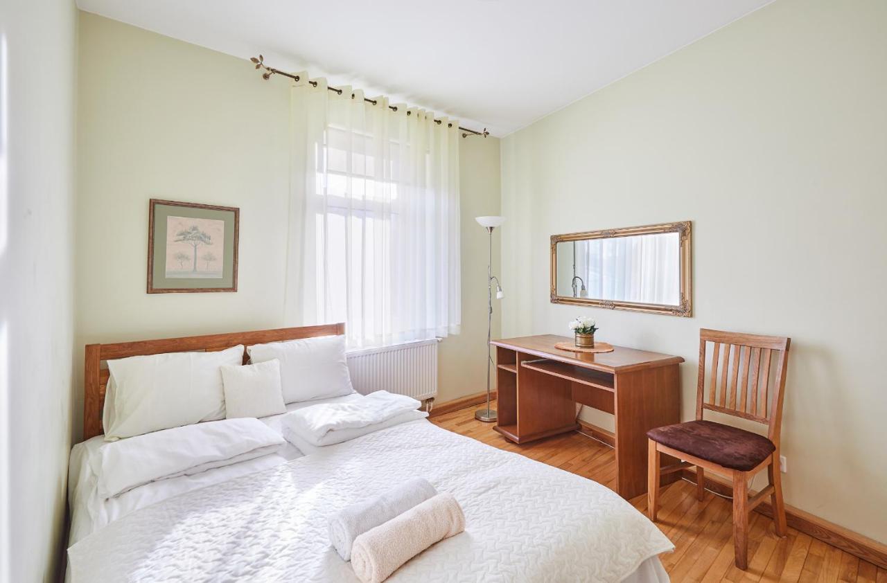Kurpiu Gatve Apartamento Kaunas Exterior foto