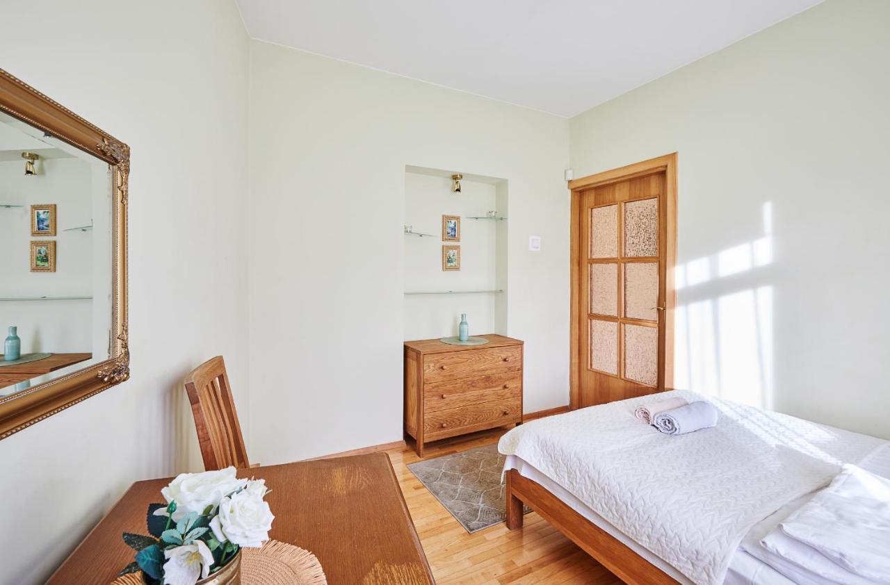 Kurpiu Gatve Apartamento Kaunas Exterior foto