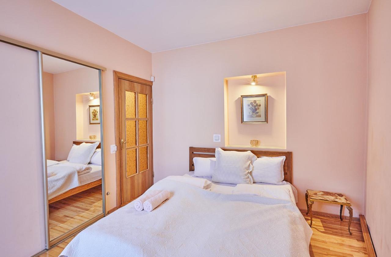 Kurpiu Gatve Apartamento Kaunas Exterior foto