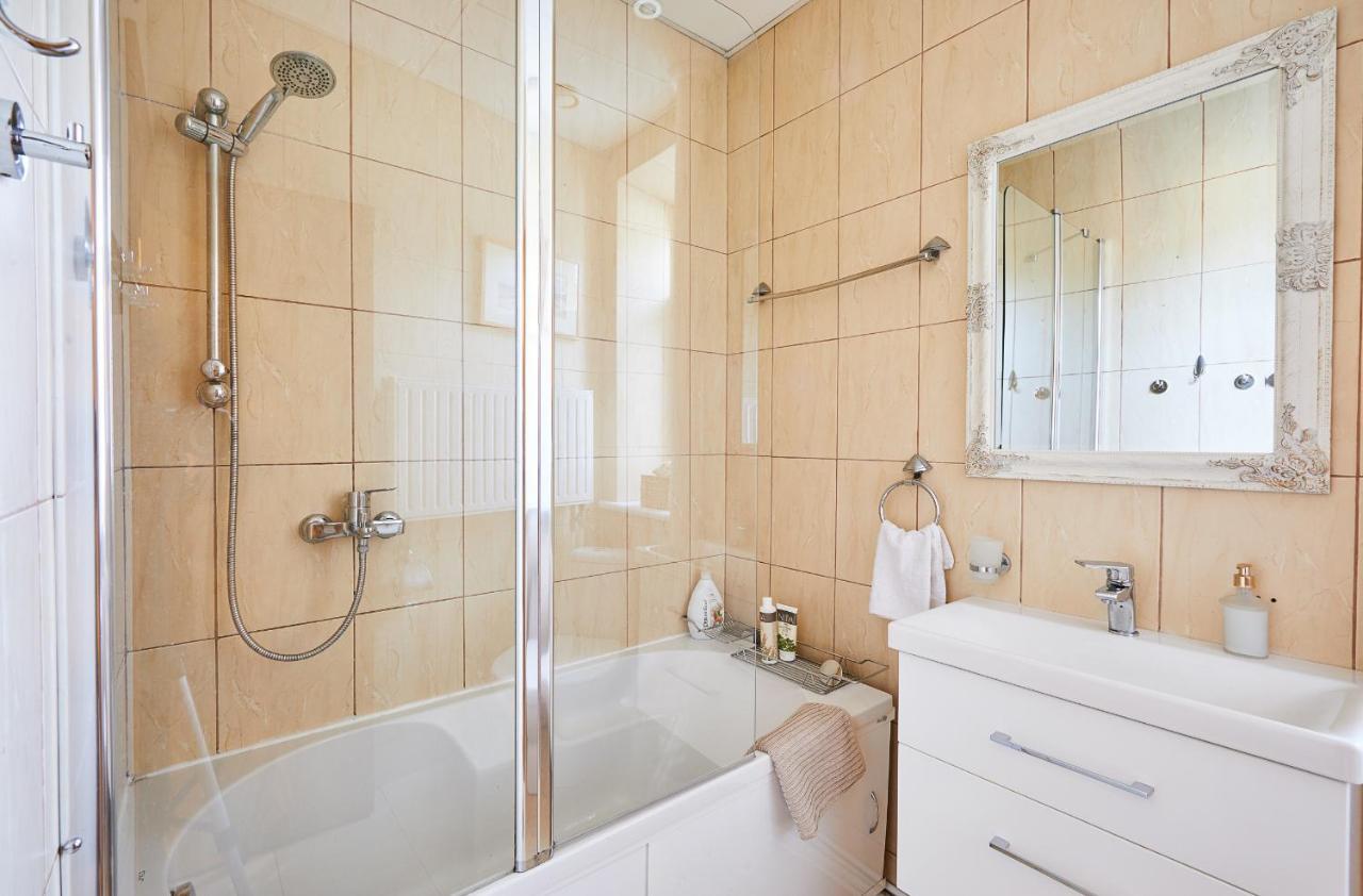 Kurpiu Gatve Apartamento Kaunas Exterior foto