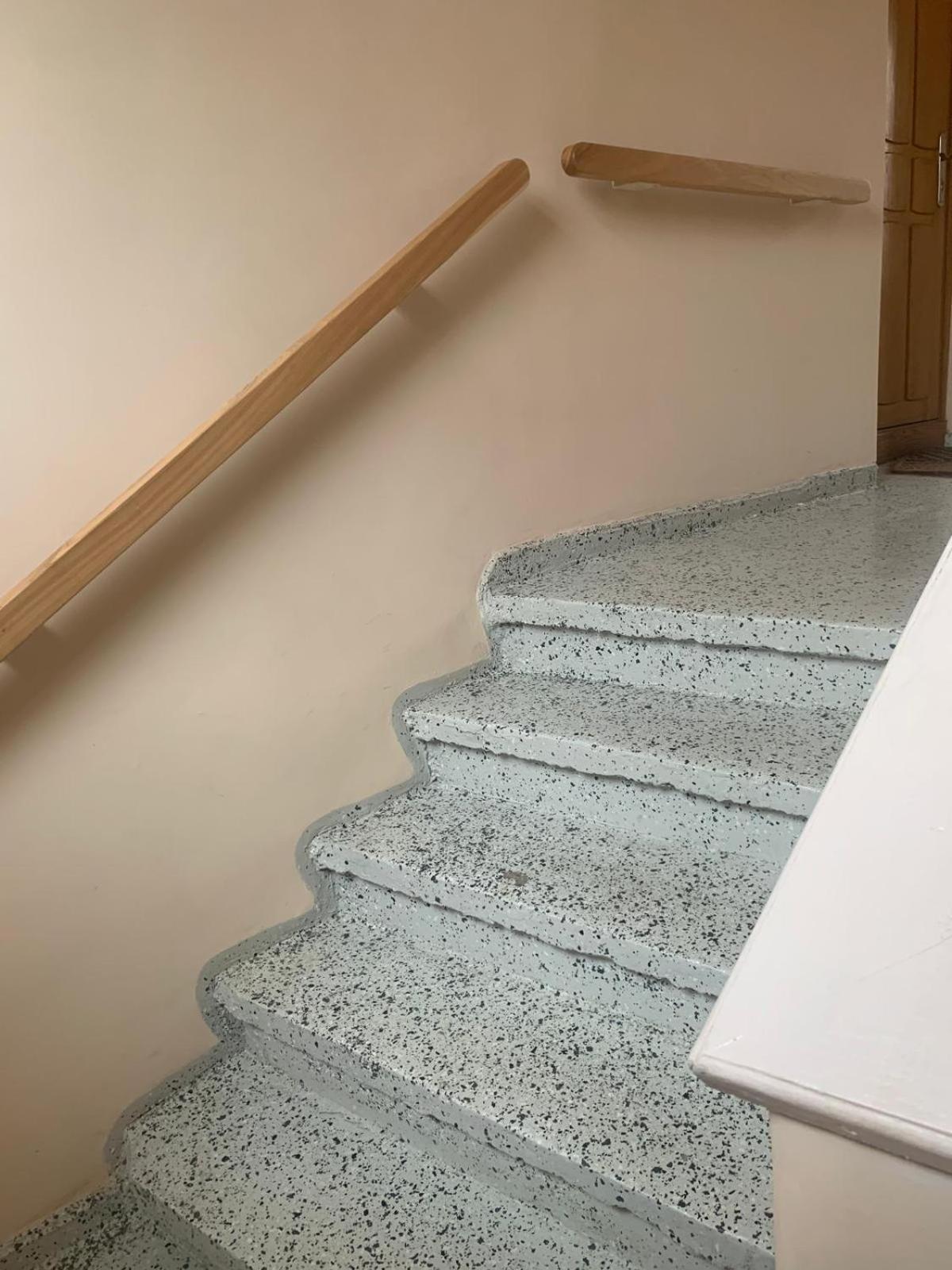 Kurpiu Gatve Apartamento Kaunas Exterior foto